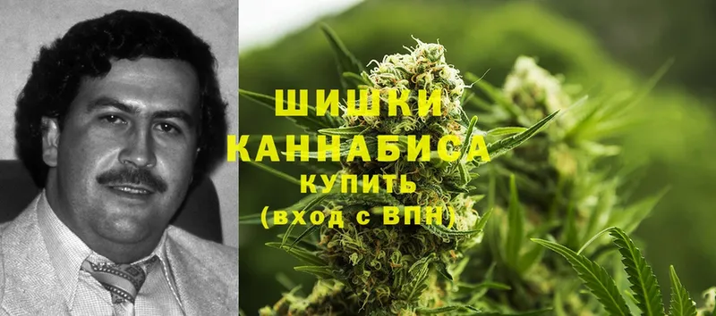 Канабис Bruce Banner  Кизел 